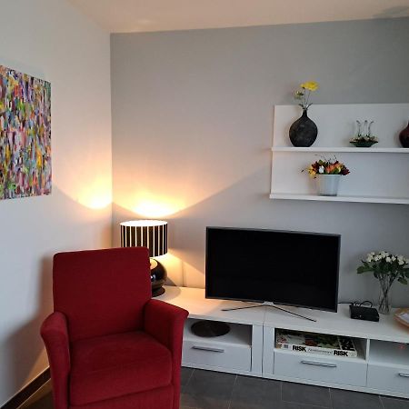 Vakantiehuis Elise Winterberg Bagian luar foto