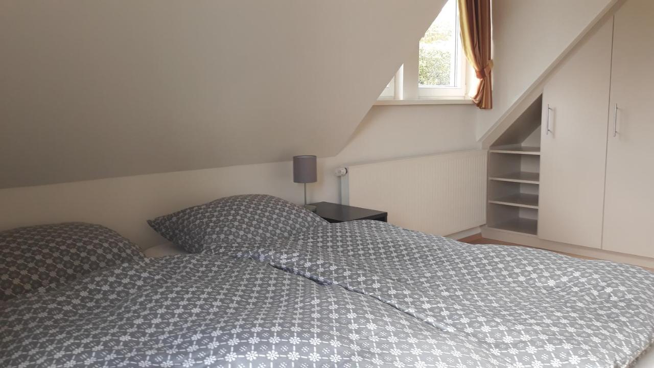Vakantiehuis Elise Winterberg Bagian luar foto