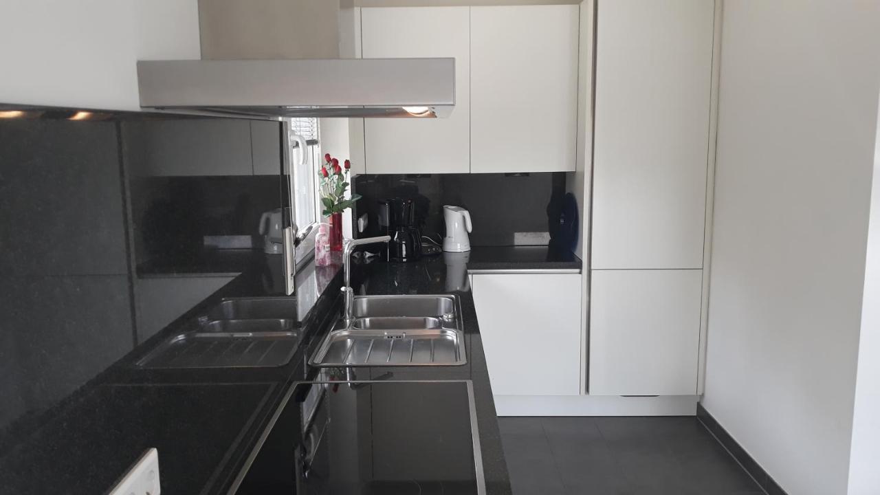 Vakantiehuis Elise Winterberg Bagian luar foto