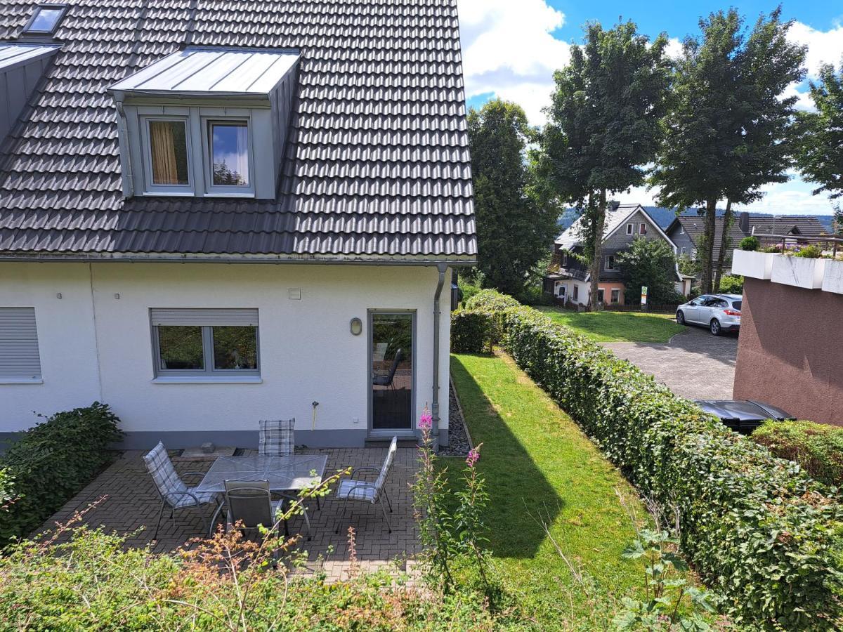 Vakantiehuis Elise Winterberg Bagian luar foto