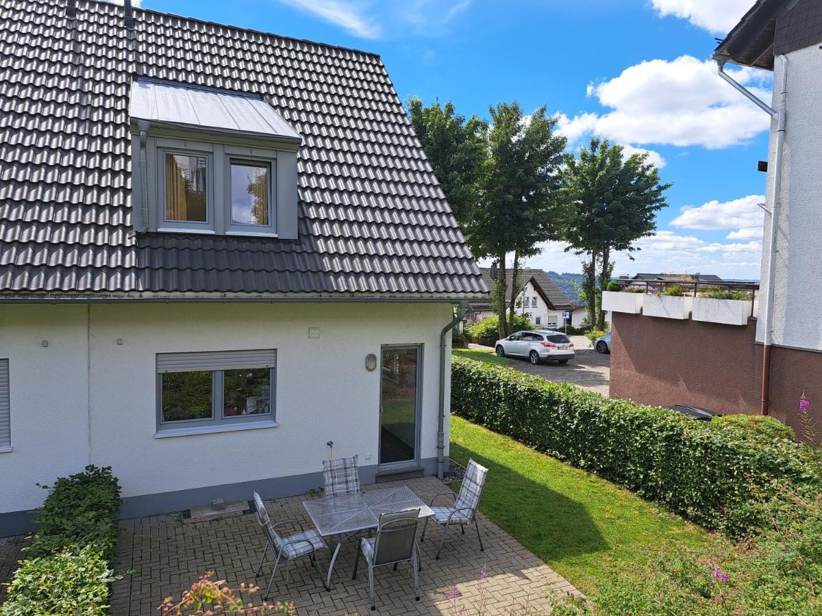 Vakantiehuis Elise Winterberg Bagian luar foto