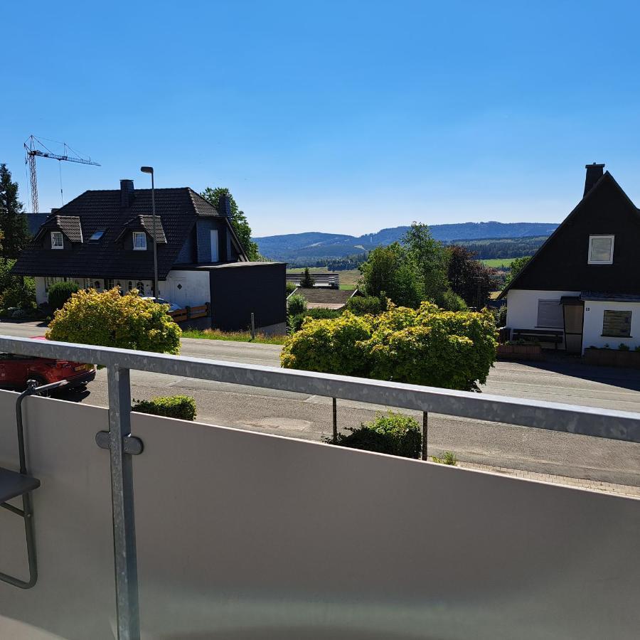 Vakantiehuis Elise Winterberg Bagian luar foto