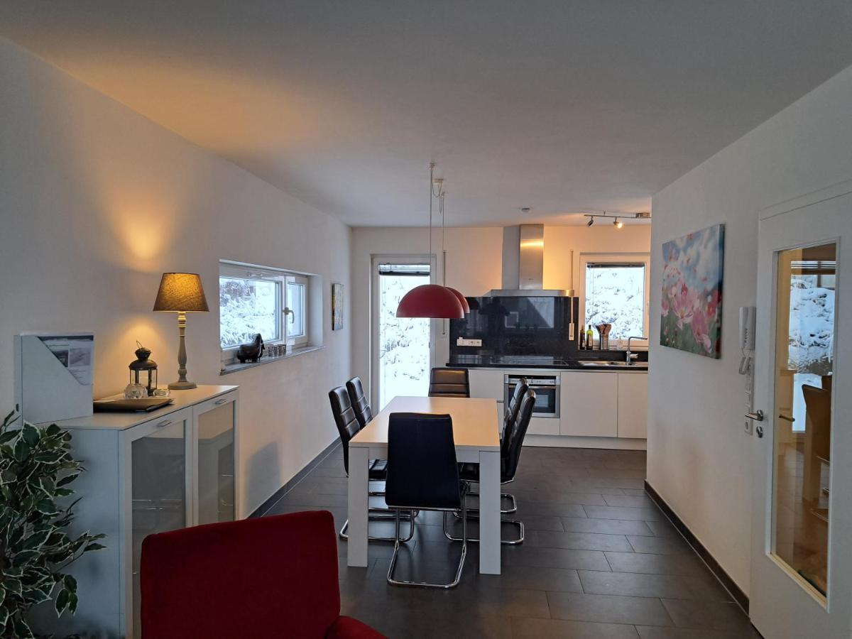 Vakantiehuis Elise Winterberg Bagian luar foto