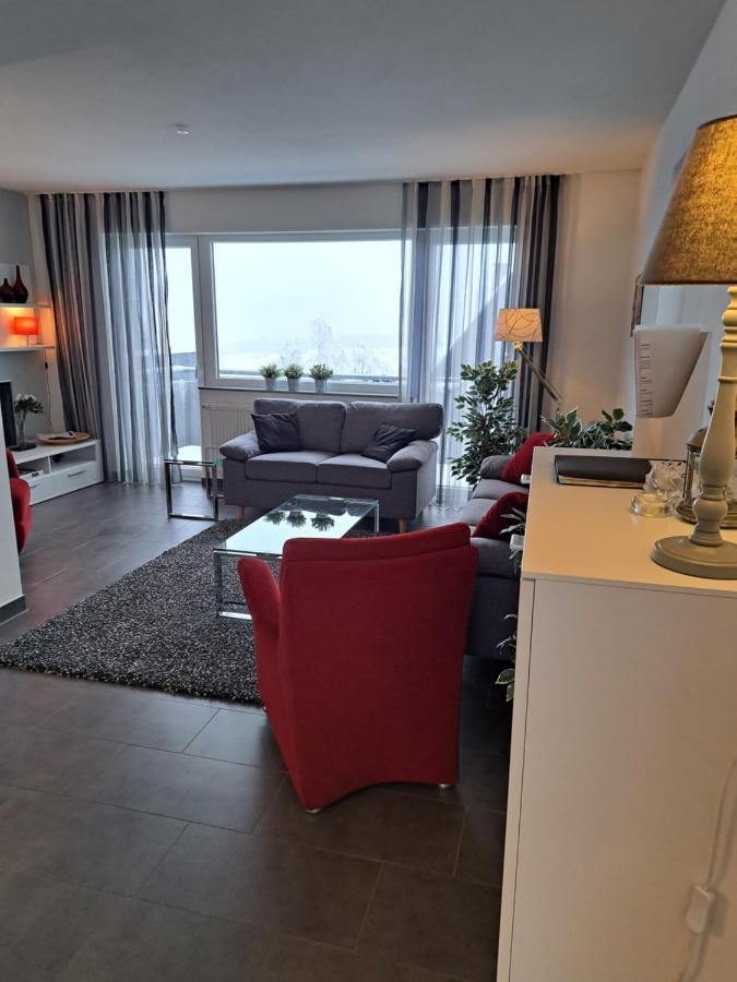 Vakantiehuis Elise Winterberg Bagian luar foto