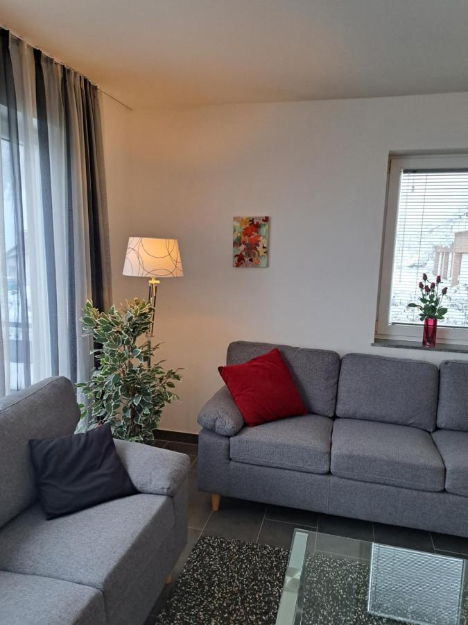Vakantiehuis Elise Winterberg Bagian luar foto