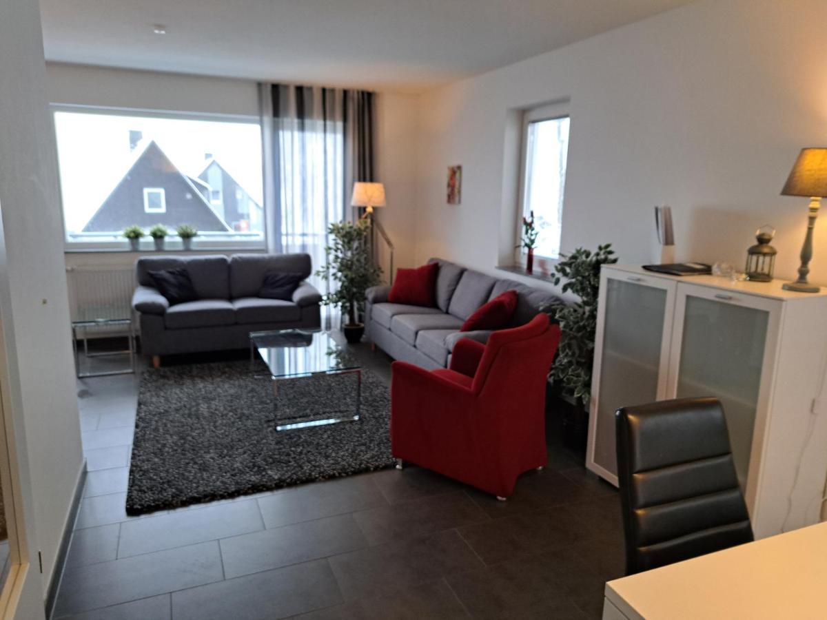 Vakantiehuis Elise Winterberg Bagian luar foto