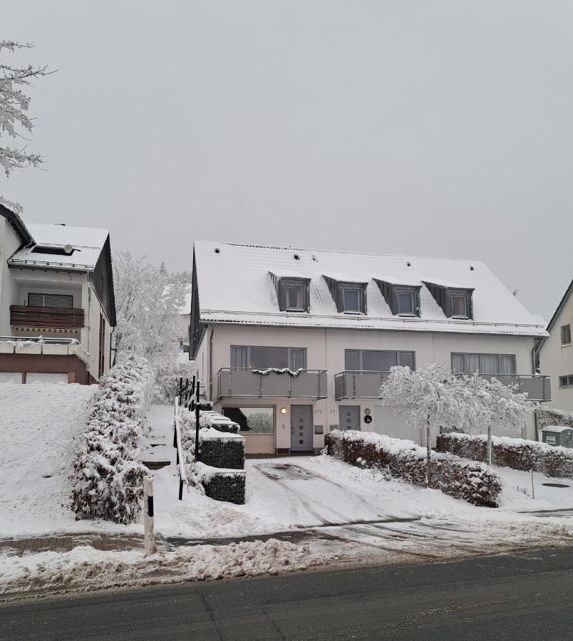 Vakantiehuis Elise Winterberg Bagian luar foto