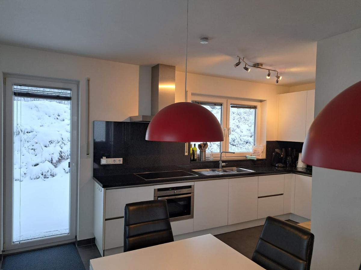 Vakantiehuis Elise Winterberg Bagian luar foto