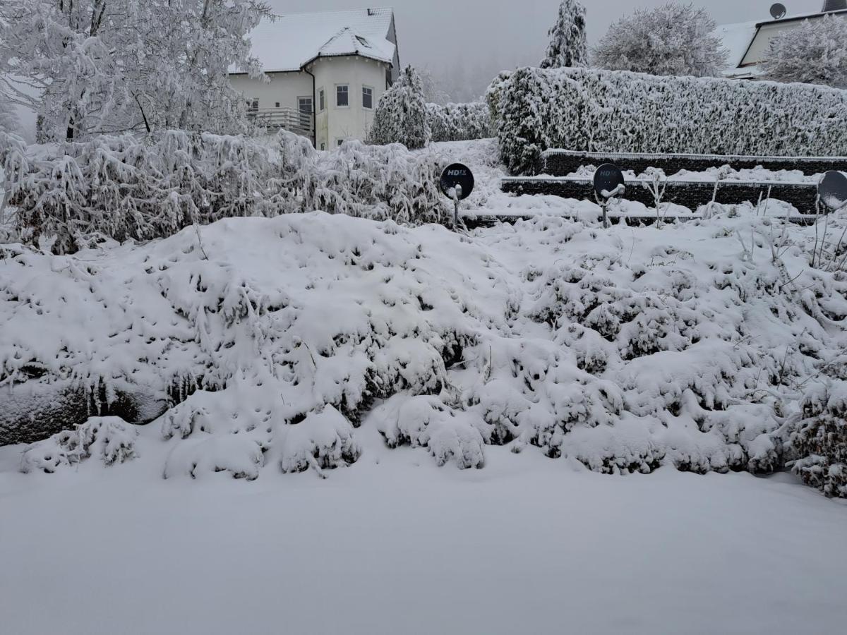 Vakantiehuis Elise Winterberg Bagian luar foto