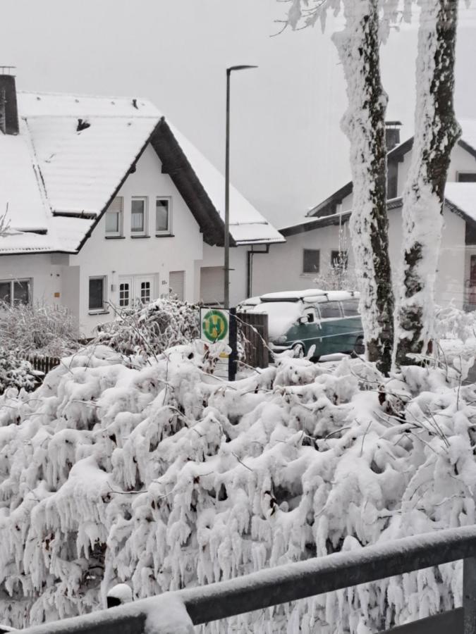 Vakantiehuis Elise Winterberg Bagian luar foto