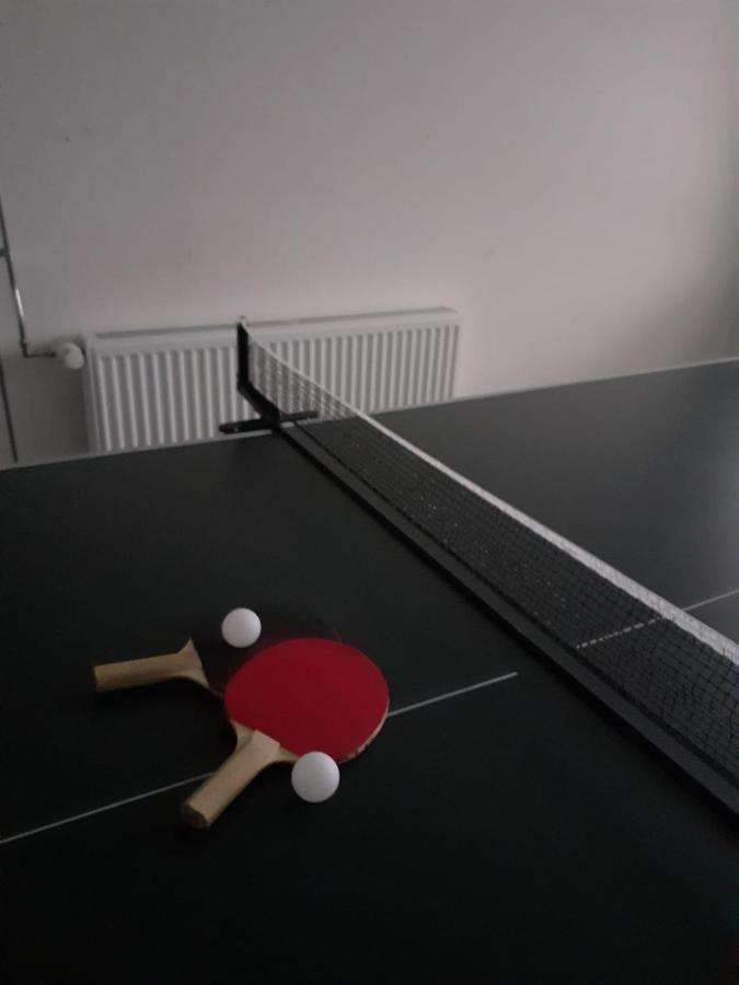 Vakantiehuis Elise Winterberg Bagian luar foto