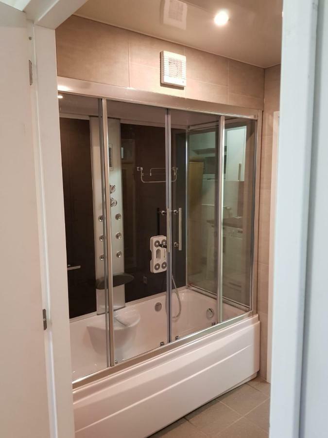 Vakantiehuis Elise Winterberg Bagian luar foto